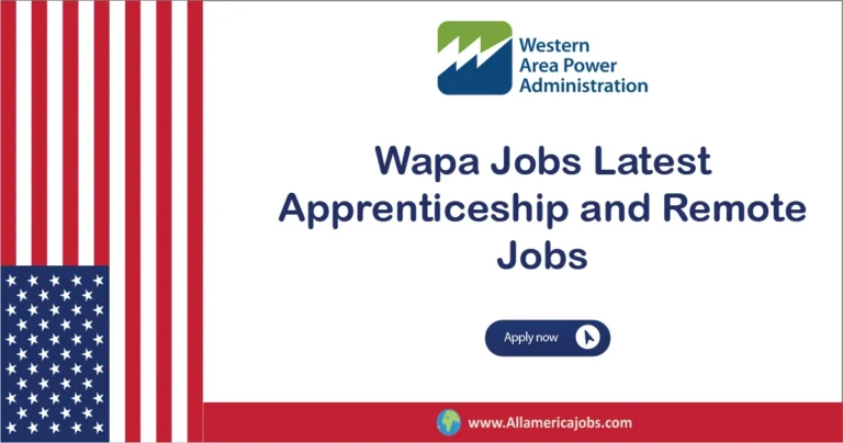 Wapa Jobs