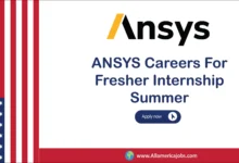 ANSYS Careers