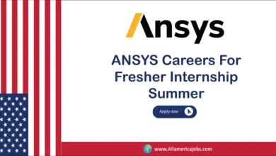 ANSYS Careers