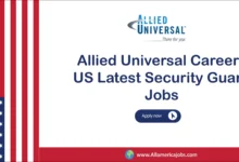 Allied Universal Careers