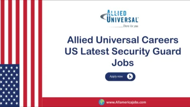 Allied Universal Careers