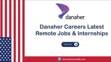 Danaher Careers