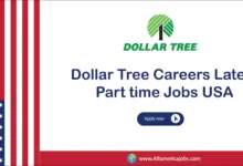 Dollar Tree Careers