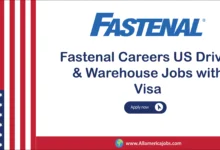 Fastenal Careers