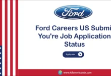 Ford Careers