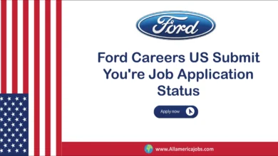 Ford Careers