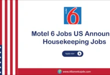 Motel 6 Jobs