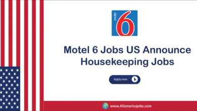 Motel 6 Jobs