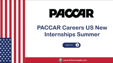 PACCAR Careers