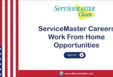 ServiceMaster Careers