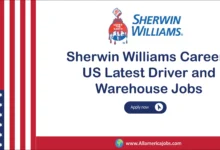 Sherwin Williams Careers