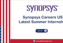 Synopsys Careers