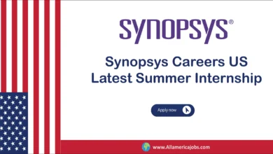 Synopsys Careers