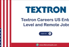 Textron Careers