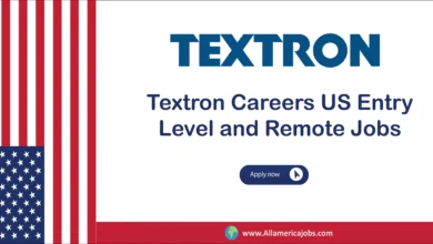 Textron Careers