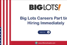 Big Lots Careers