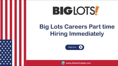 Big Lots Careers