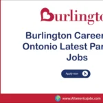 Burlington Careers