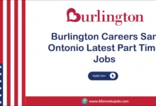 Burlington Careers