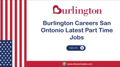 Burlington Careers
