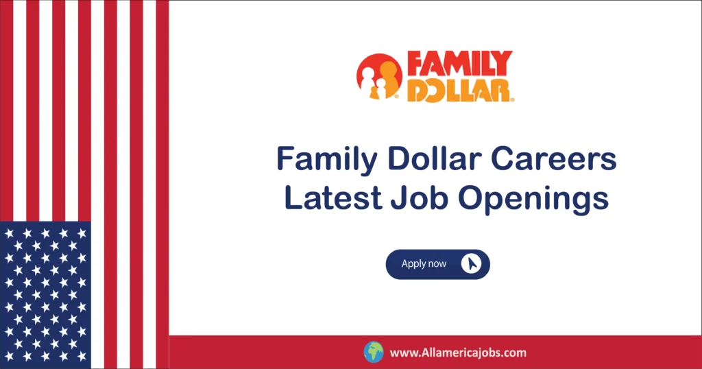Family Dollar Careers