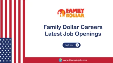 Family Dollar Careers