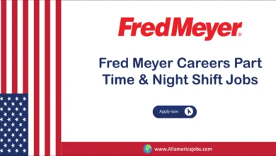Fred Meyer Careers