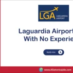 Laguardia Airport Jobs