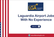 Laguardia Airport Jobs