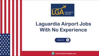 Laguardia Airport Jobs