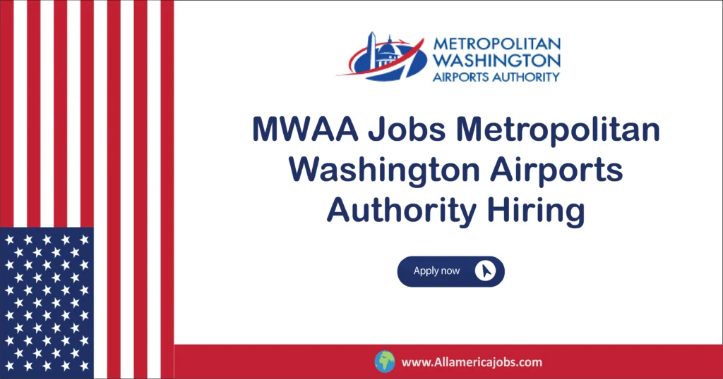 MWAA Jobs