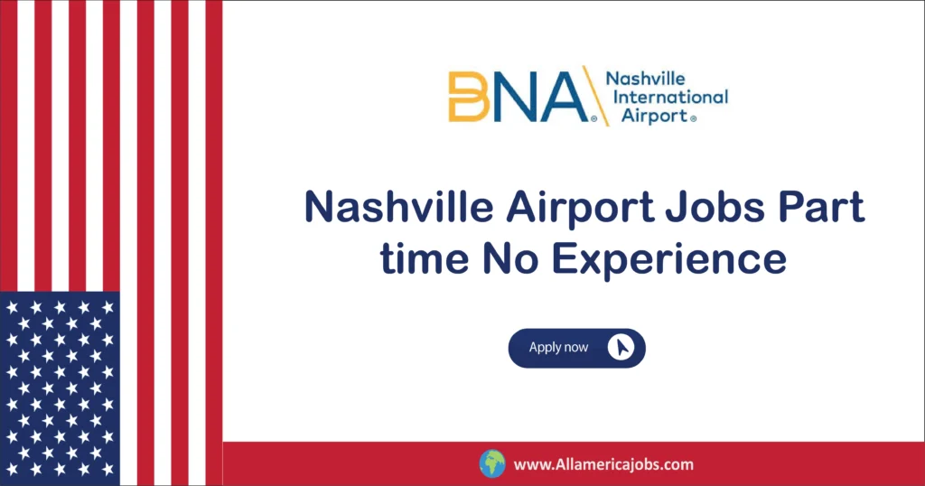 Nashville Airport Jobs