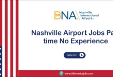 Nashville Airport Jobs