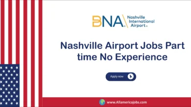 Nashville Airport Jobs