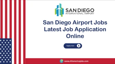 San Diego Airport Jobs